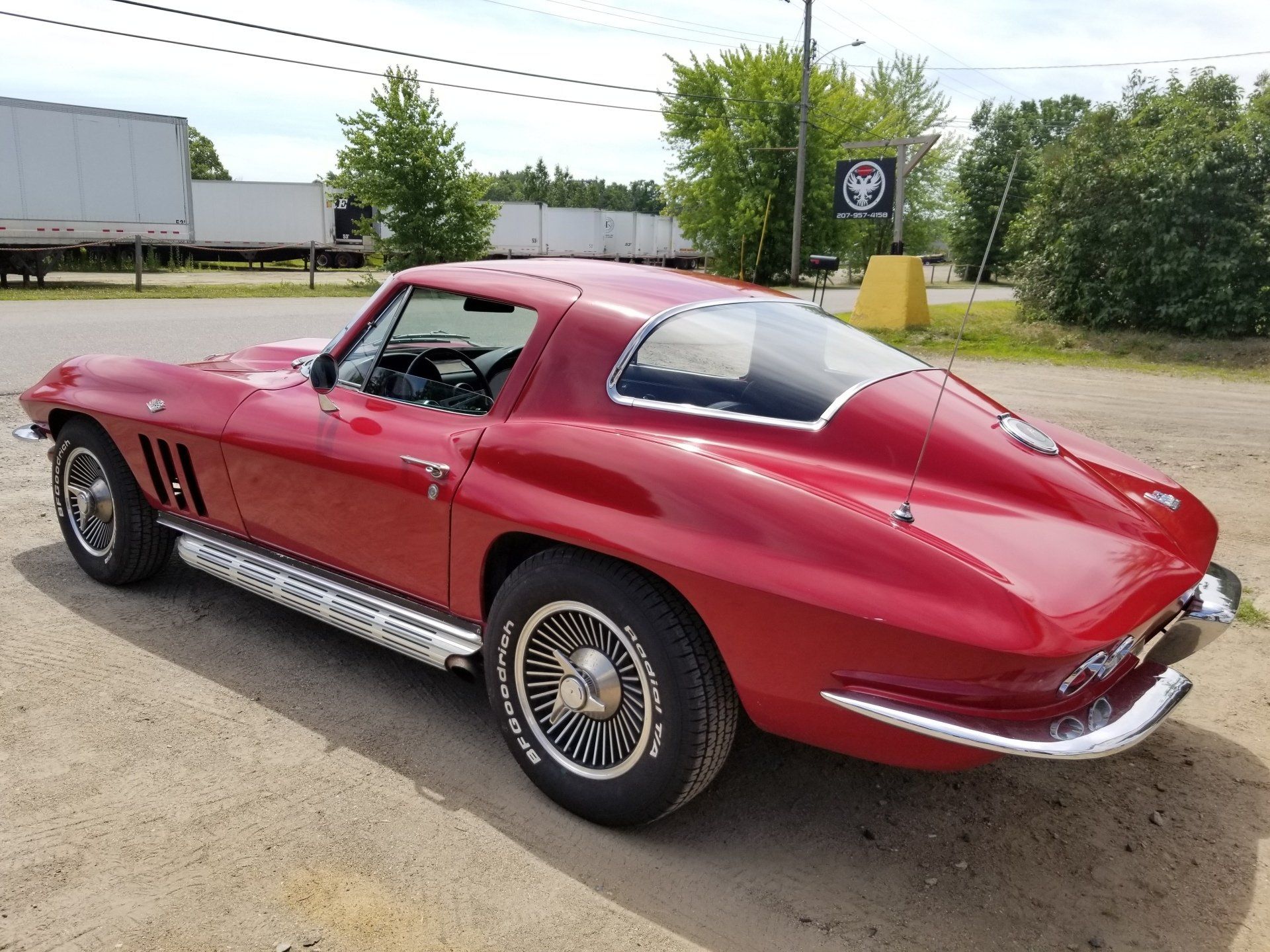 Presto Resto gallery