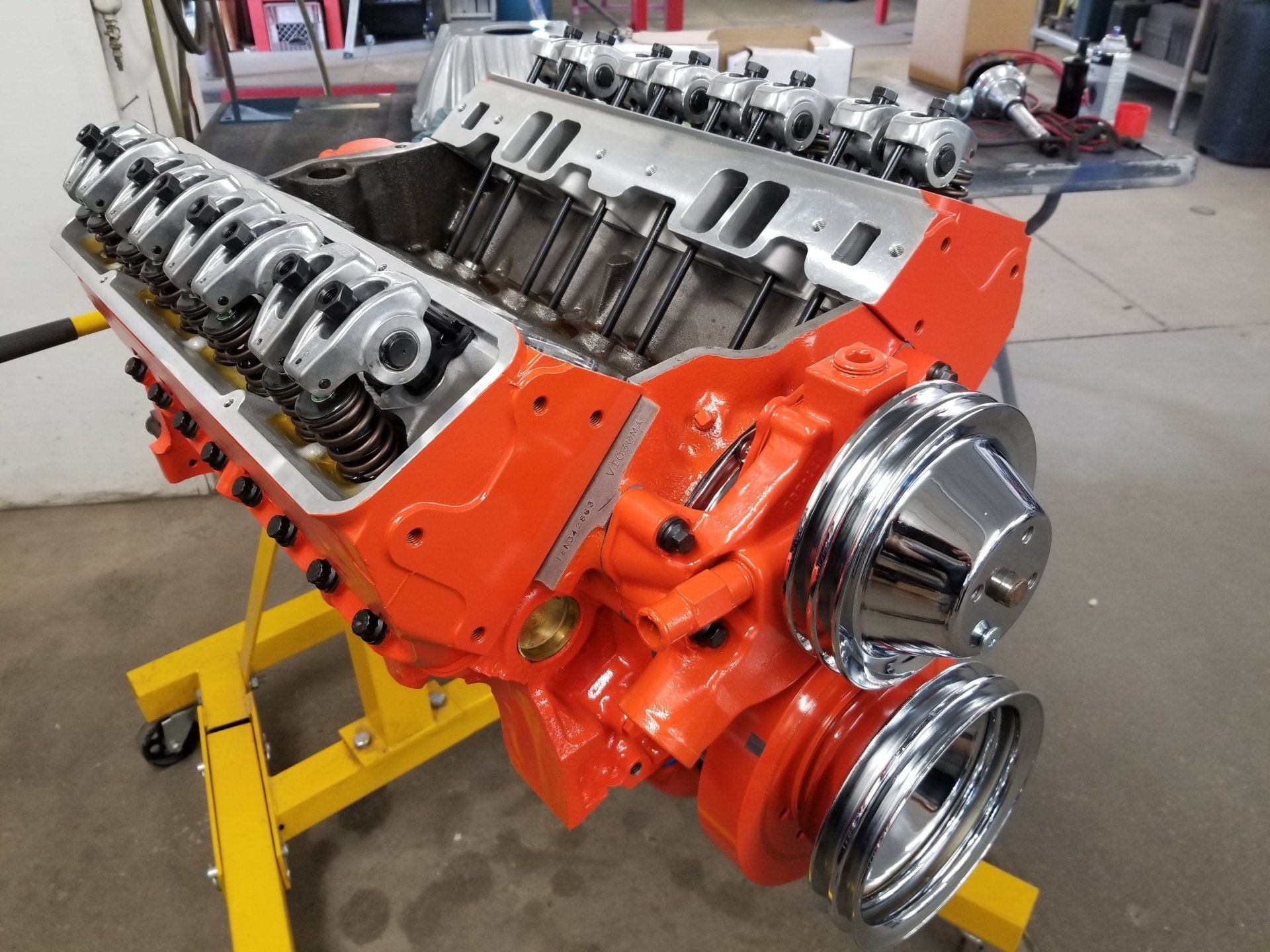 Presto Resto gallery