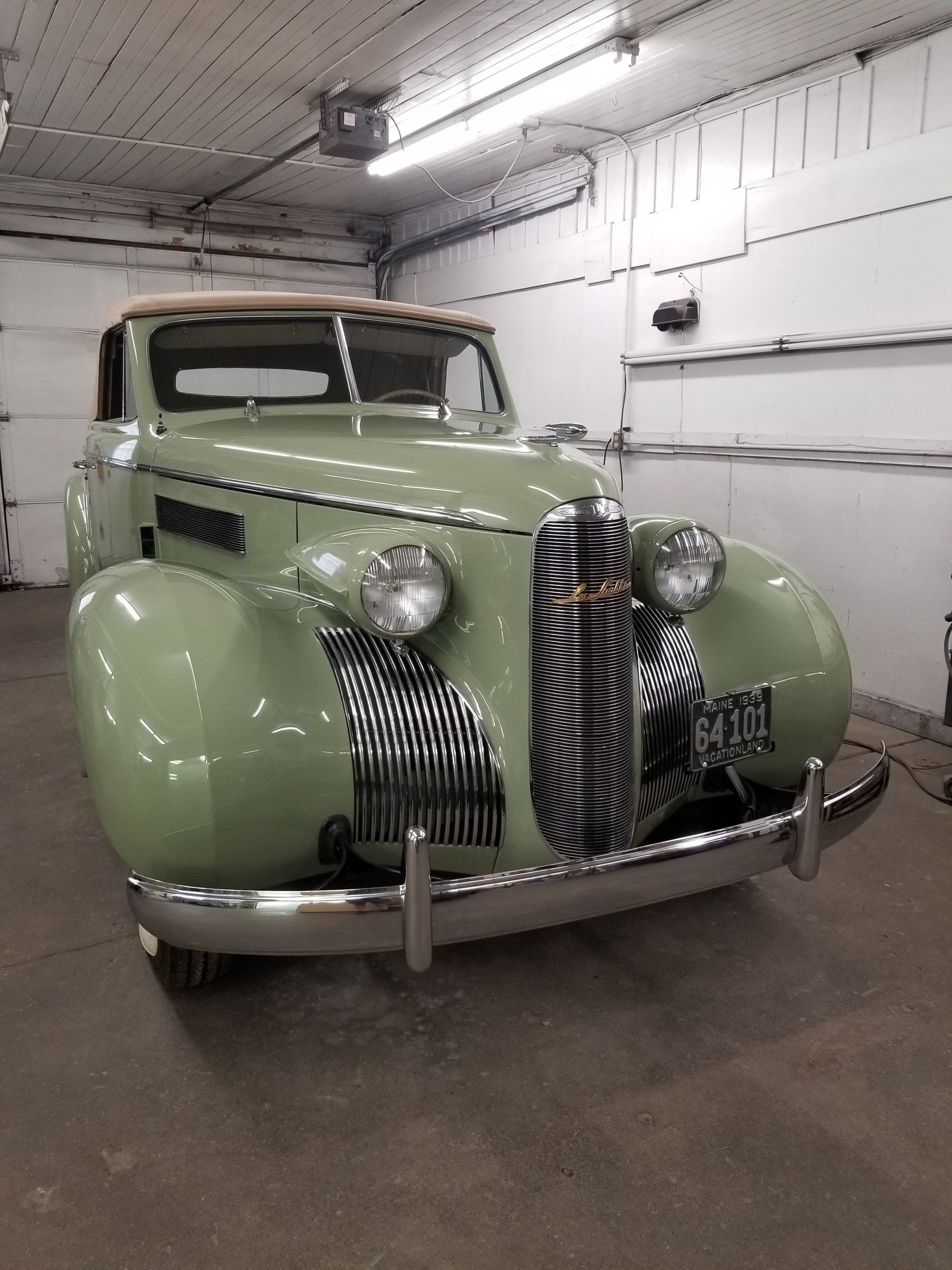 Presto Resto gallery