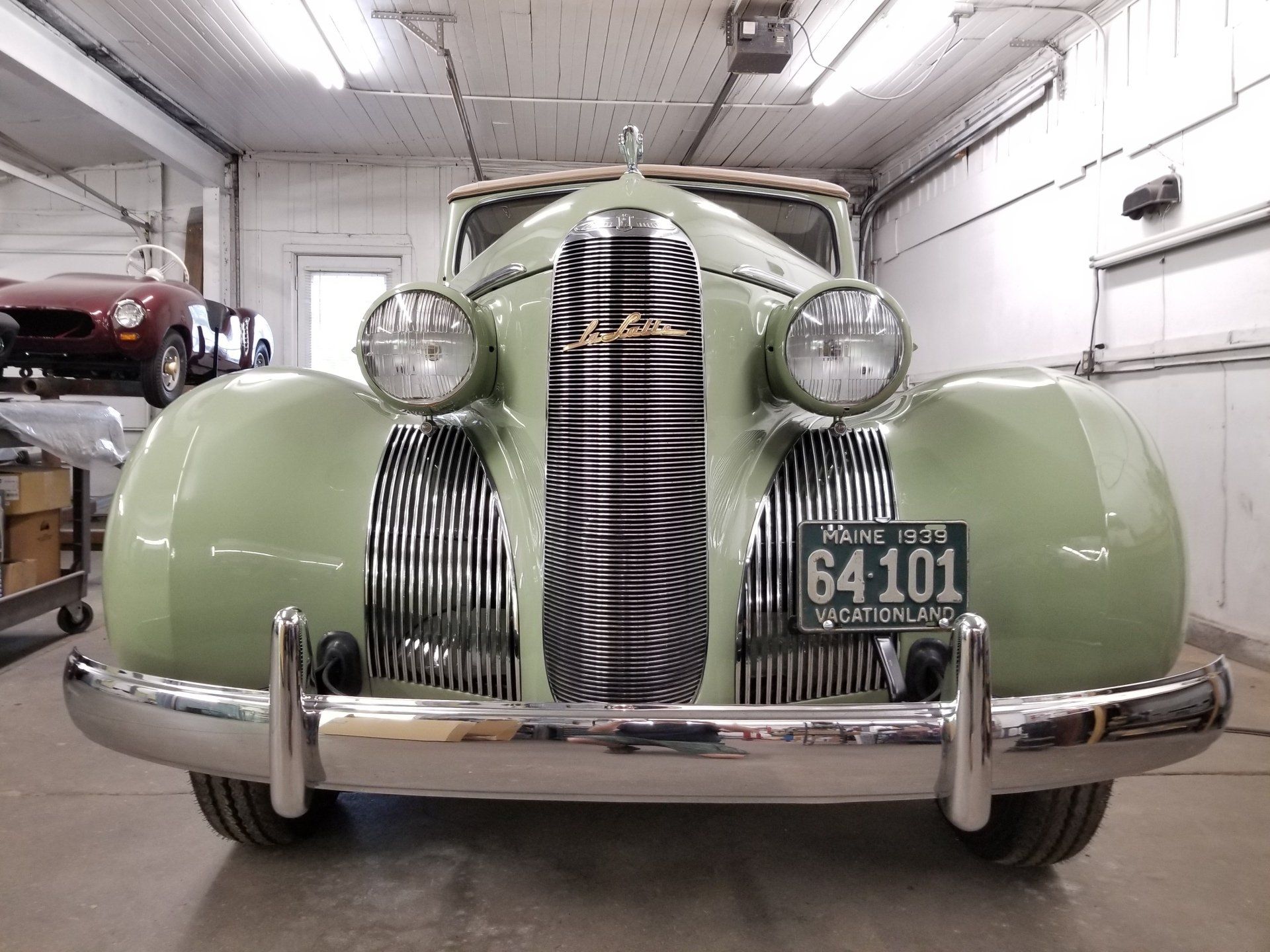 Presto Resto gallery