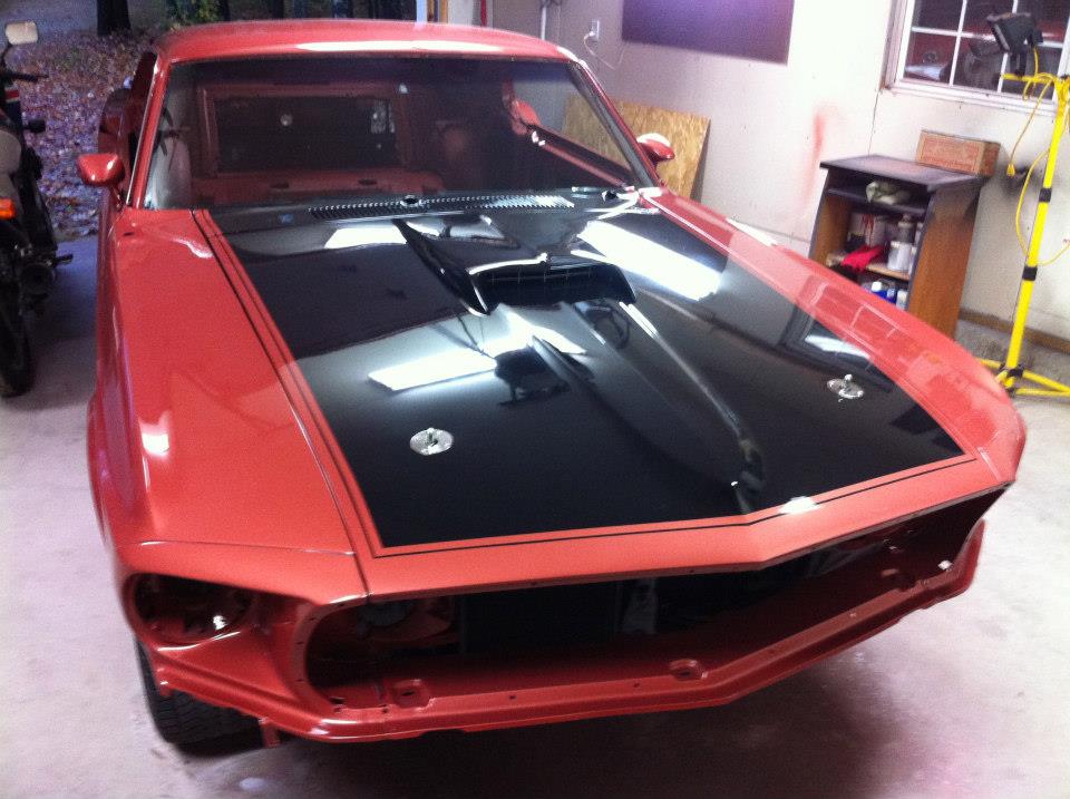 Presto Resto gallery