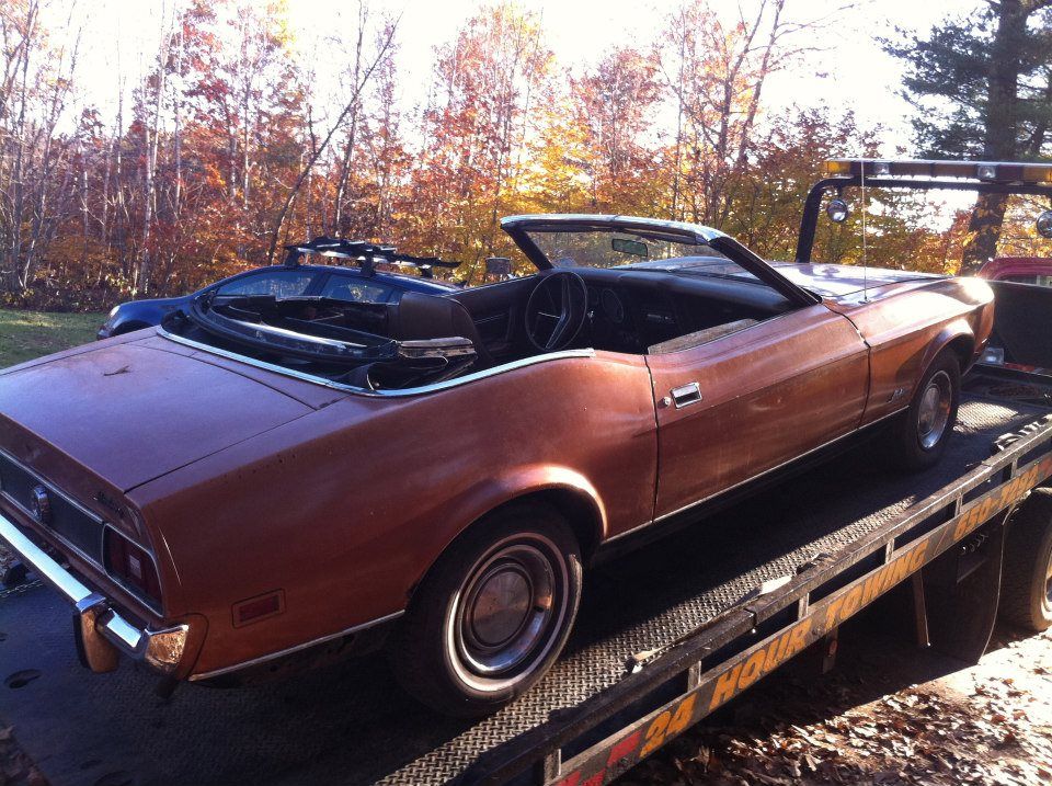 Presto Resto gallery