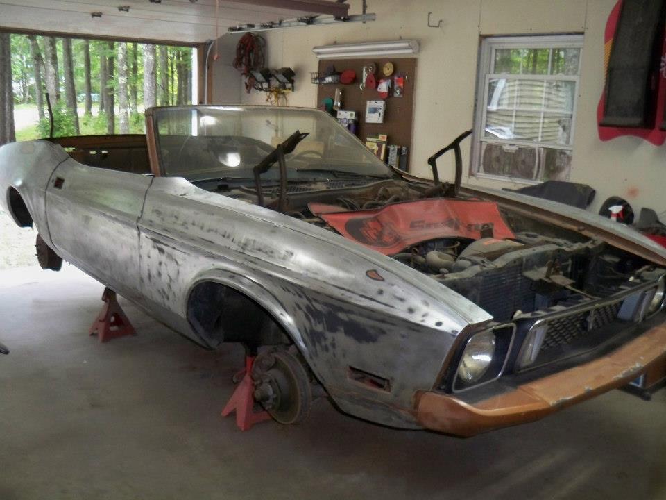 Presto Resto gallery