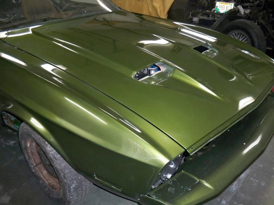 Presto Resto gallery