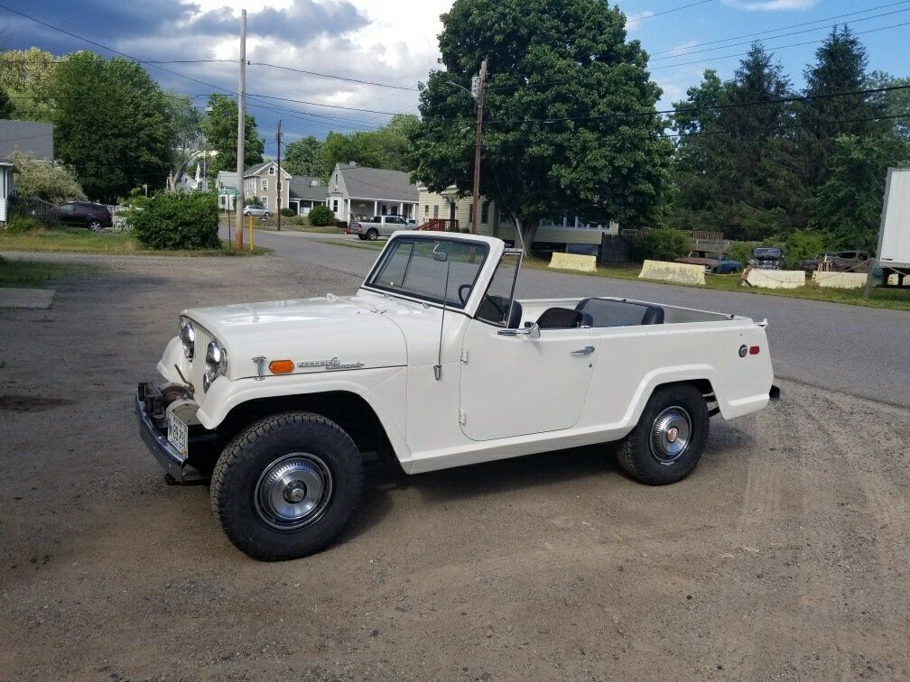 Presto Resto gallery