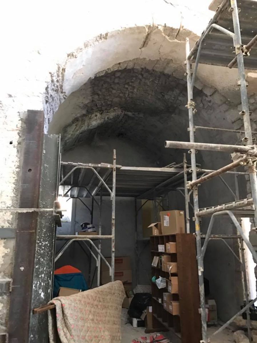 ristrutturazione edilizia