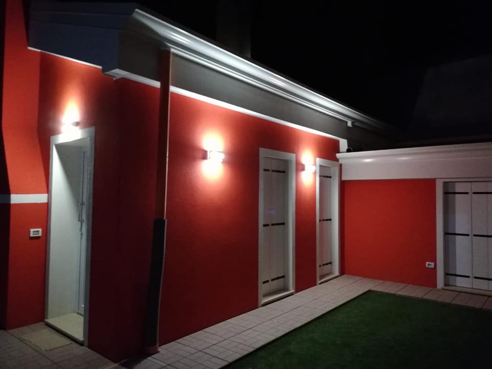 impianti elettrici nuovi