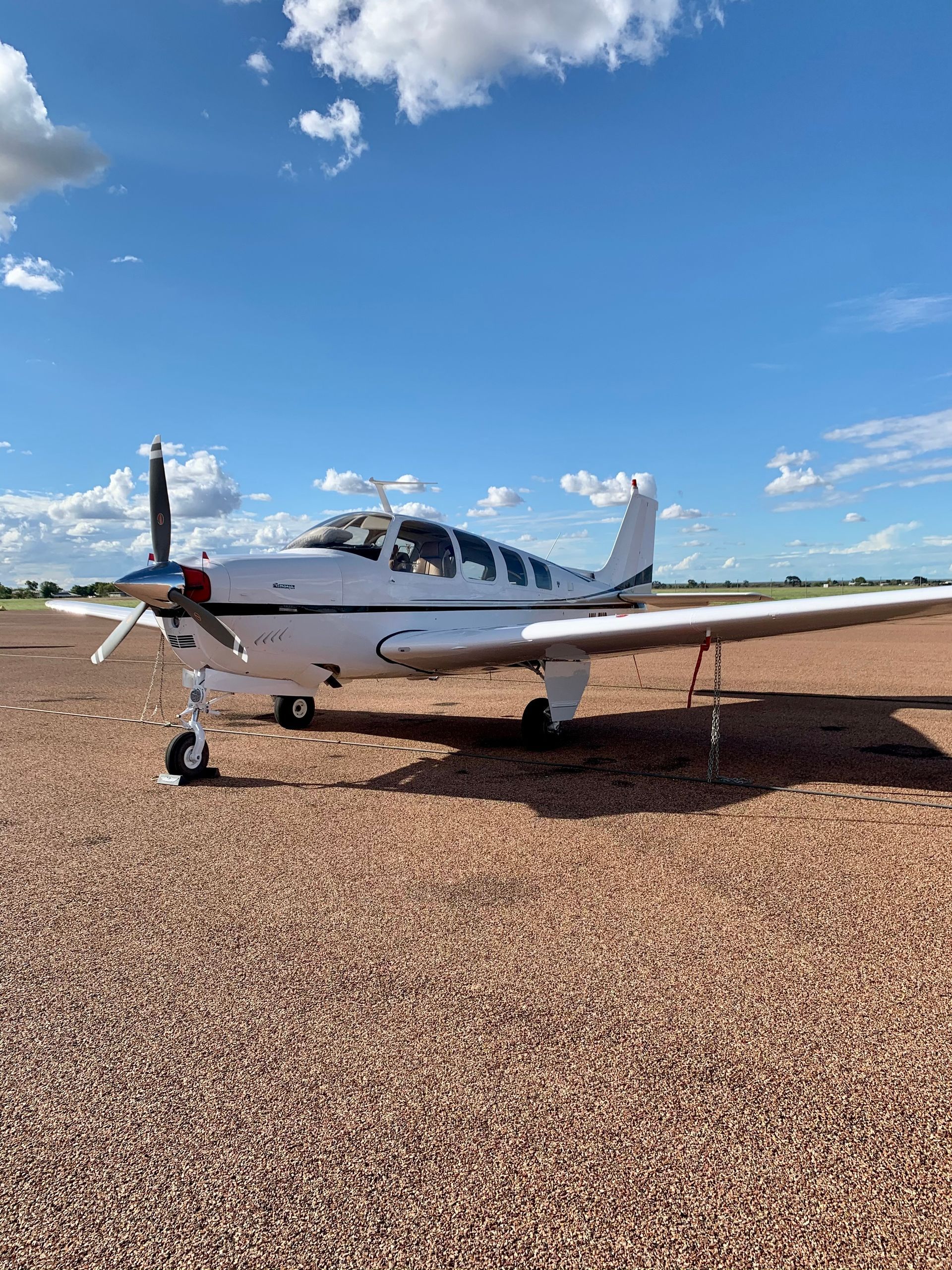 Private Charters Toowoomba