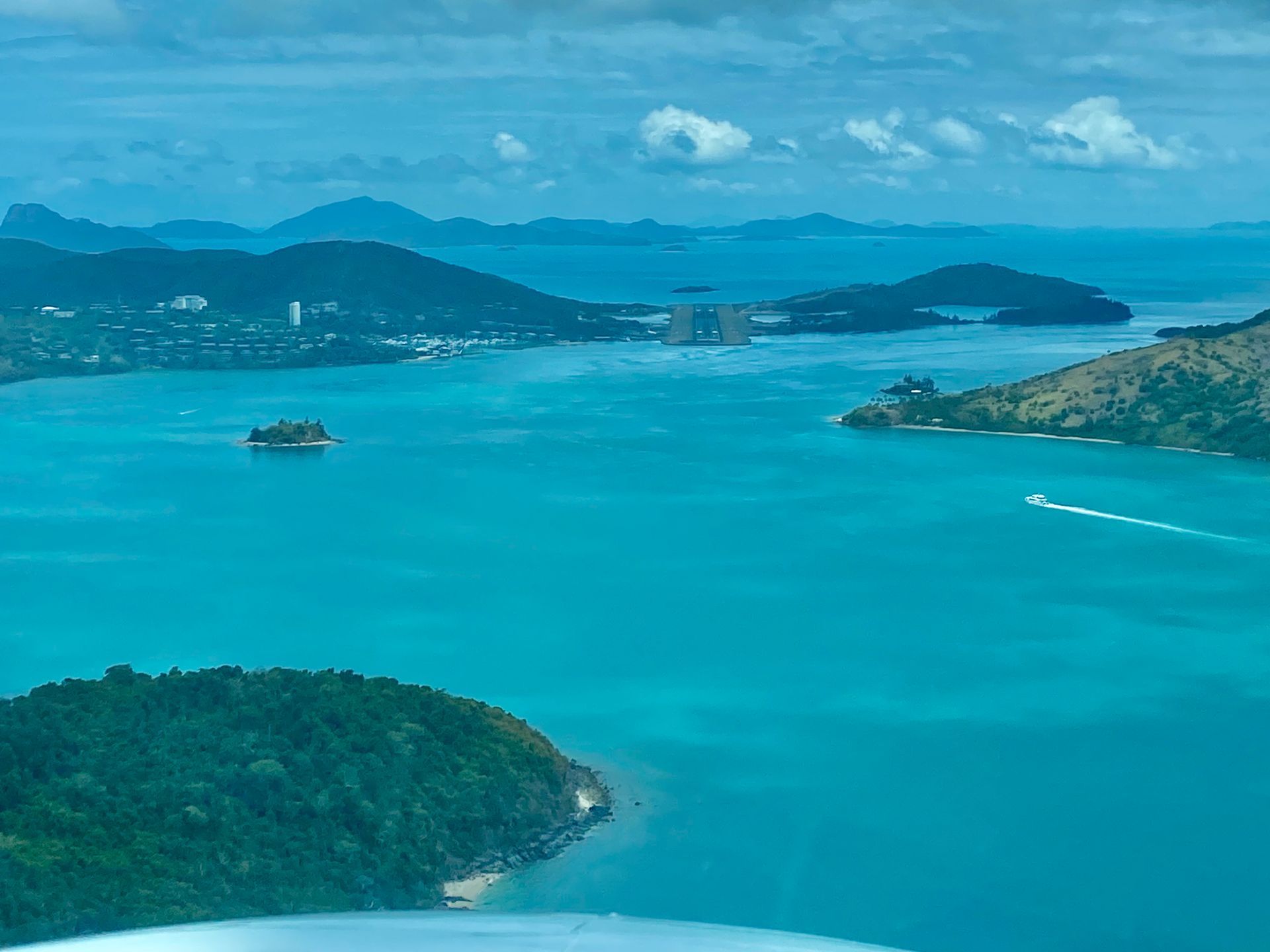 Private Charters Toowoomba