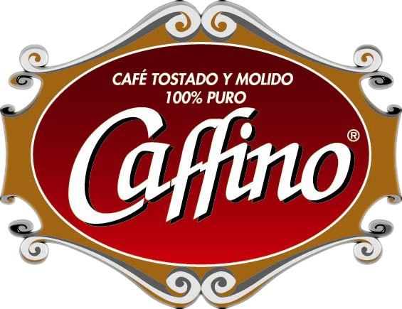 Caffino Colombia - Logo