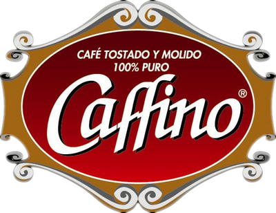 Caffino Colombia - Logo