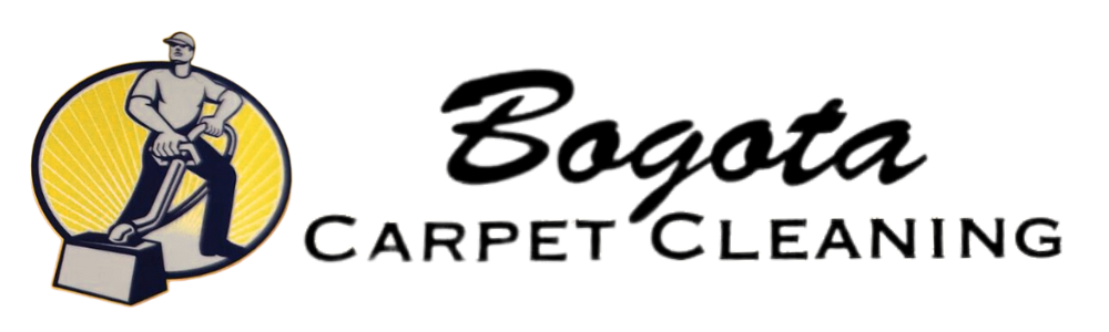Bogota Carpet Cleaning logo
