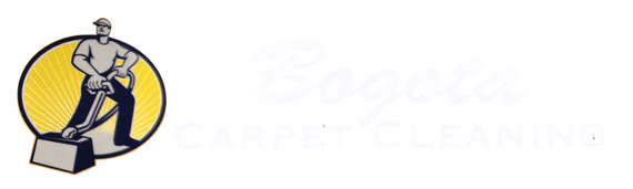 Bogota Carpet Cleaning logo