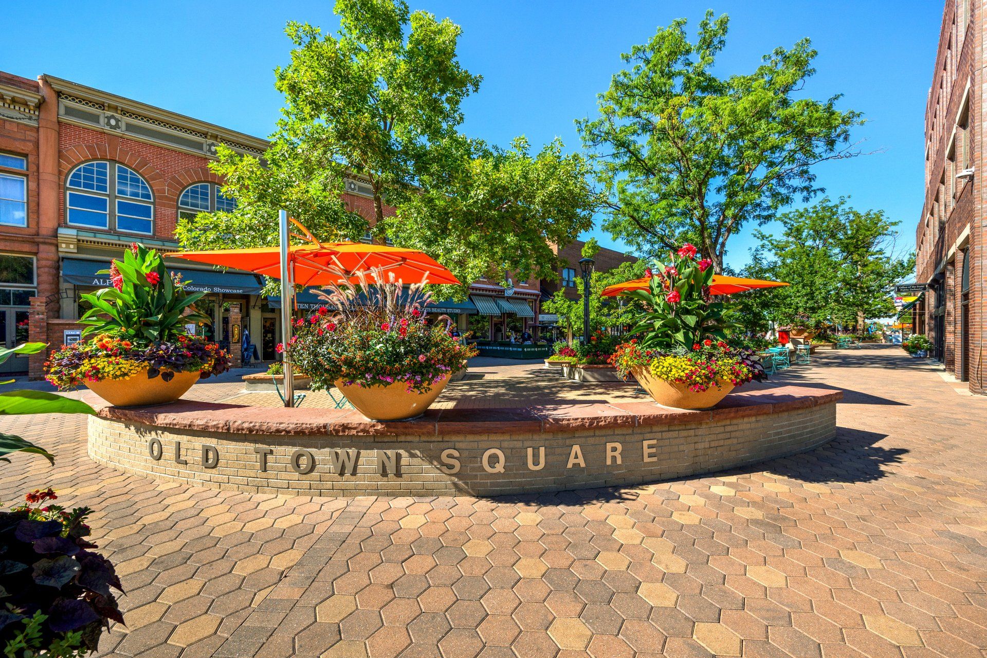 Fort Collins, Colorado