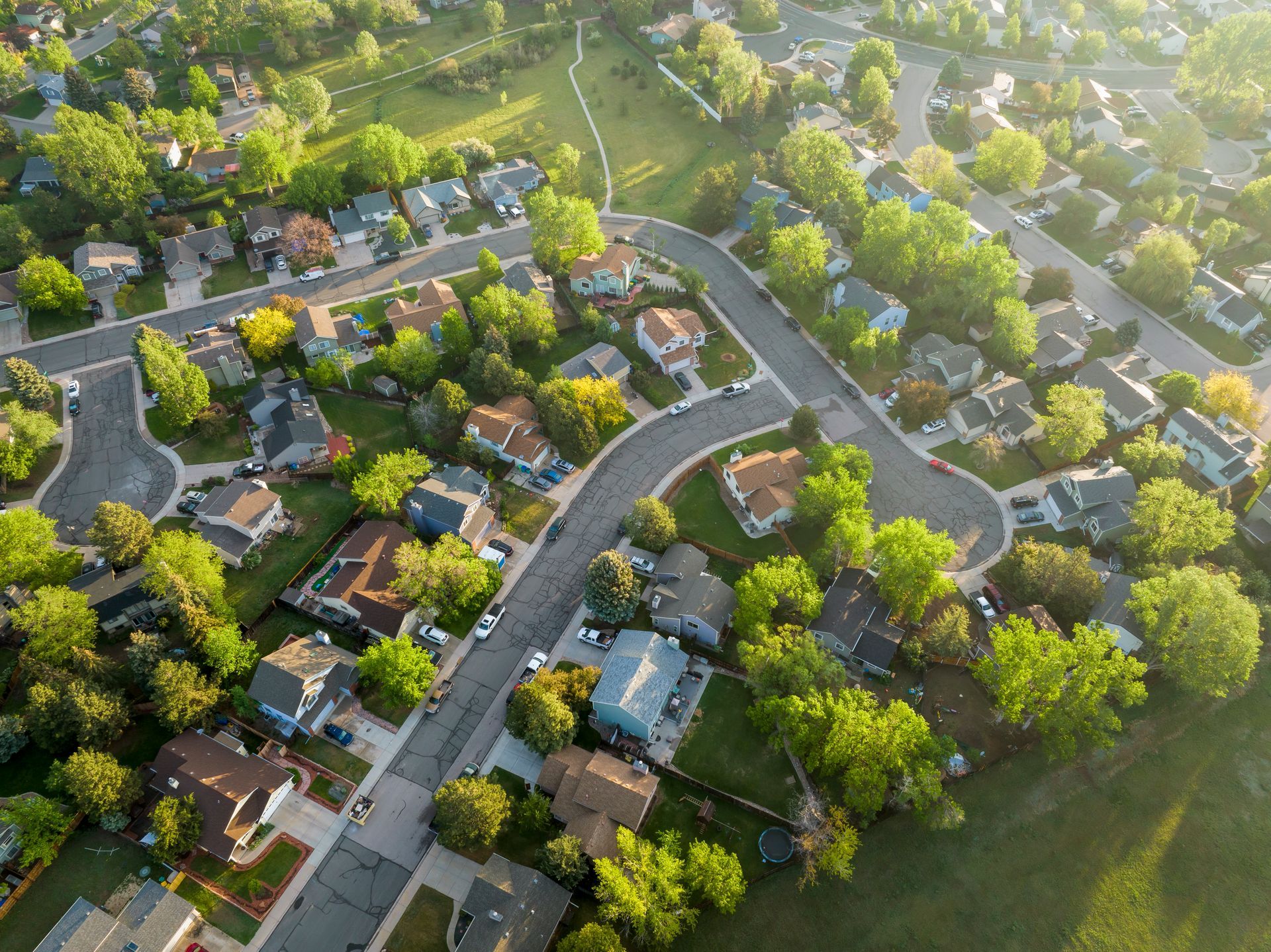 Homes for rent by C3 Property Management in Northern Colorado