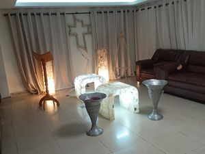 FUNERALES SAN AGUSTIN OSNAYA