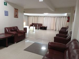 FUNERALES SAN AGUSTIN OSNAYA