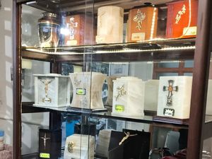 FUNERALES SAN AGUSTIN OSNAYA