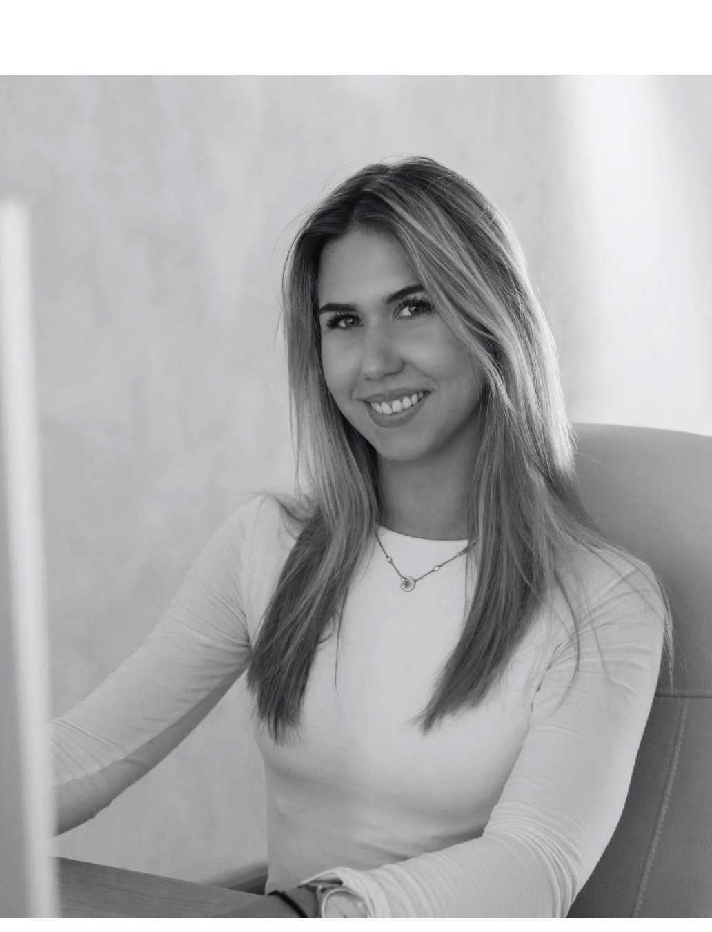 iz Weiman, marketing & communicatiespecialist bij Plan X Events, zorgt voor effectieve promotie, branding en communicatie rondom evenementen.