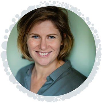 Krista Davelaar, Senior Eventmanager