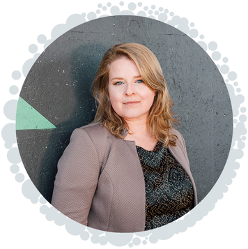 Maartje van Zadelhoff, senior eventmanager bij Plan X Events