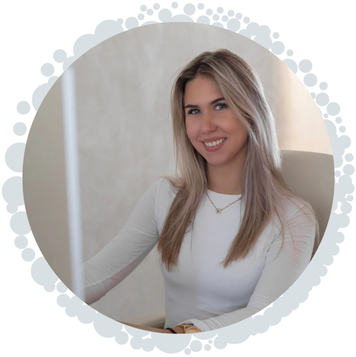 Liz Weiman, marketing & communicatiespecialist bij Plan X Events