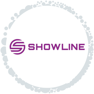 Showline, technisch producent en AV-partner van Plan X Events