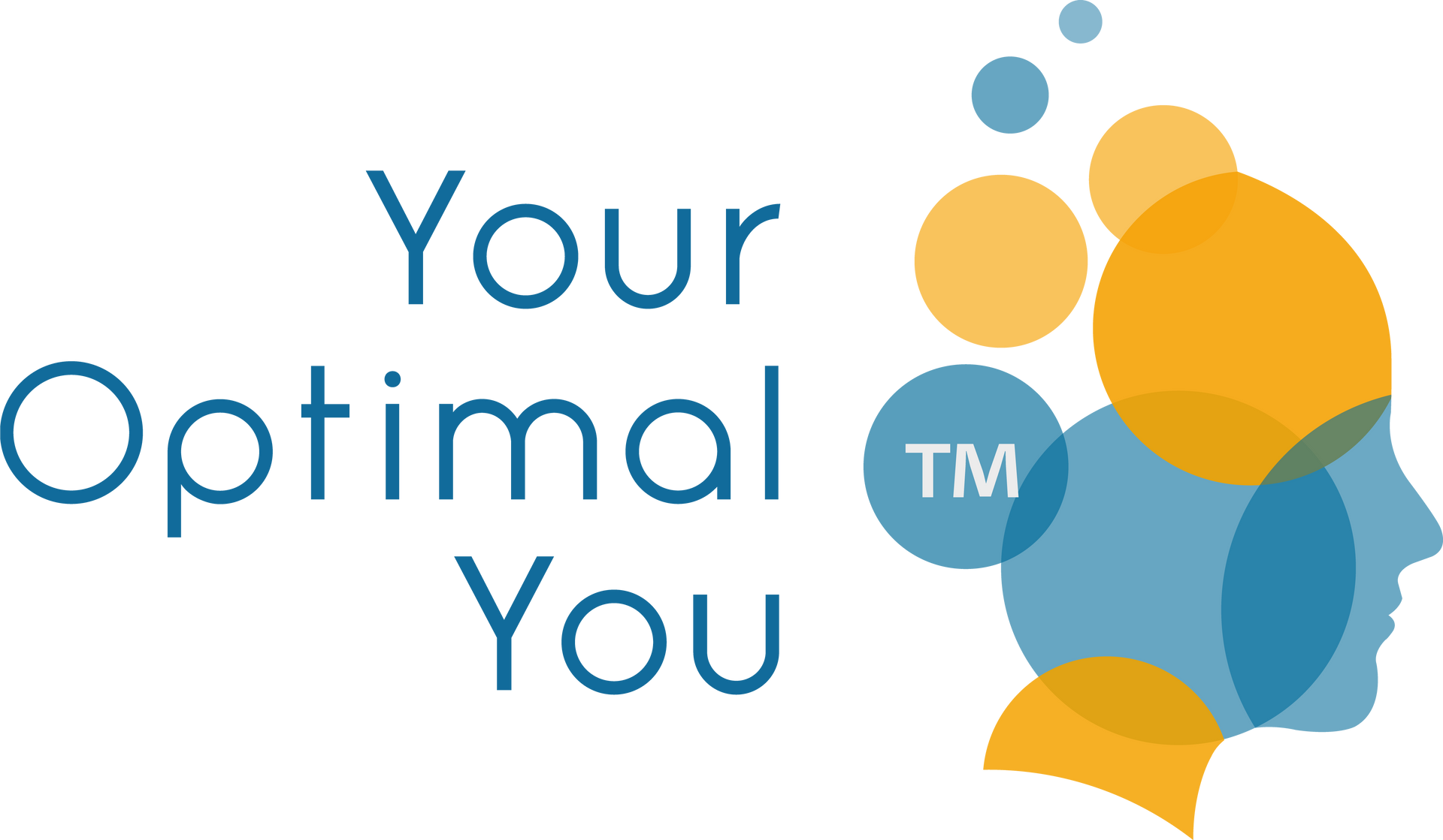 Het logo voor jouw optimale jij