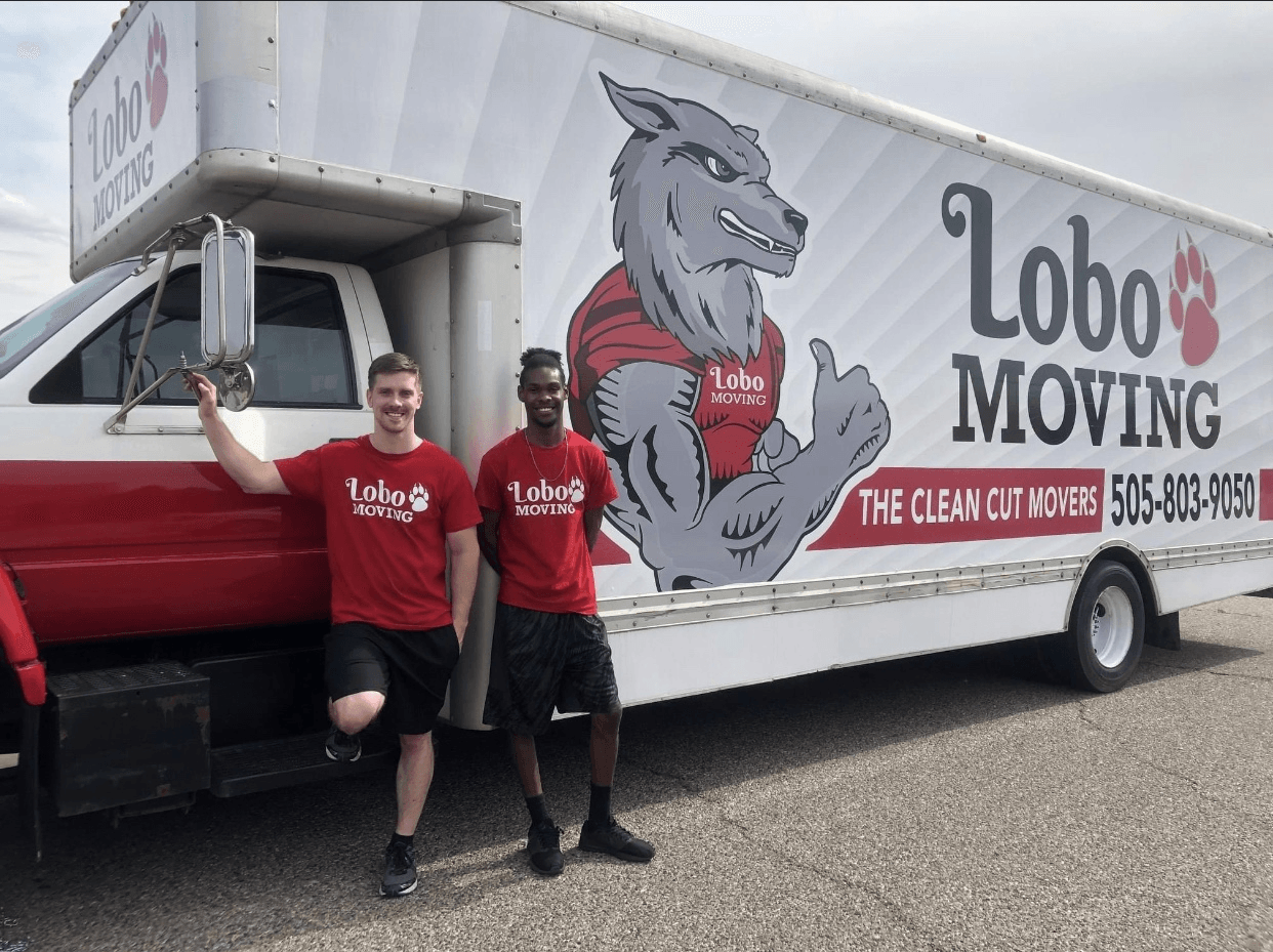 Why Should You Hire A Local Moving Company