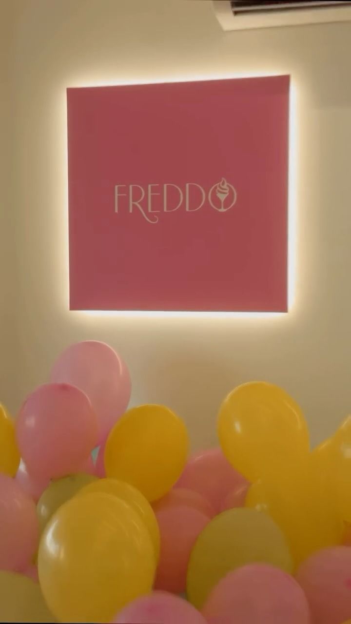 Freddo