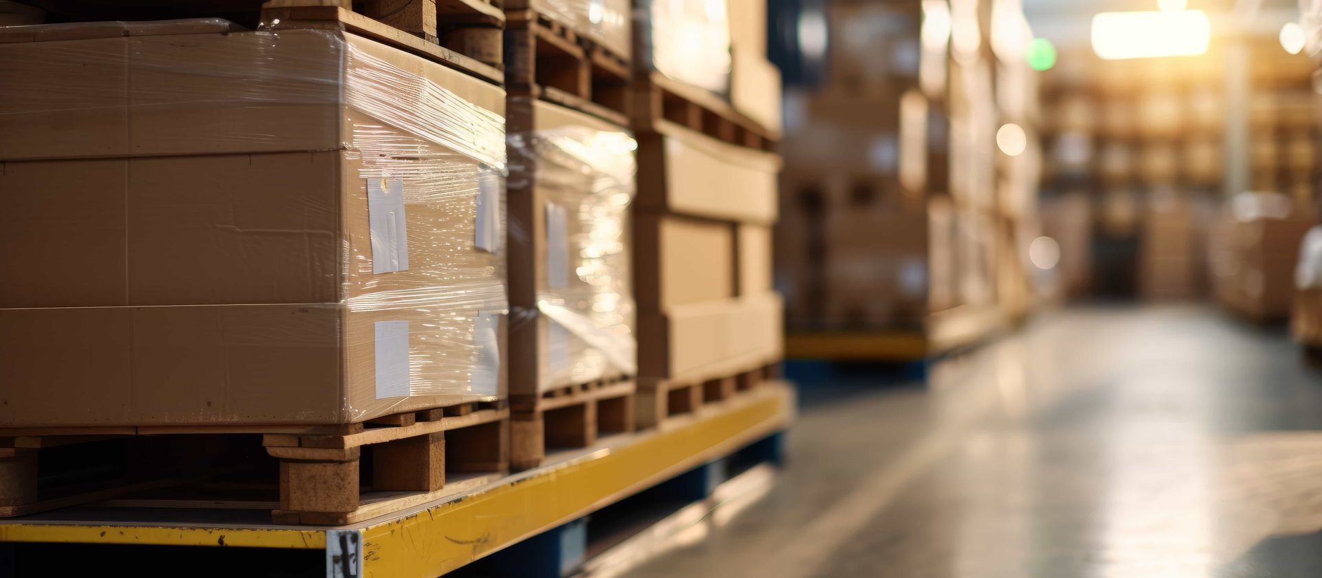 Sammelgutverkehr: Effiziente Logistiklösungen für Ihren Warentransport