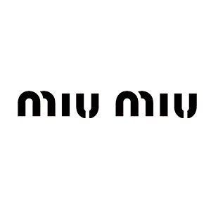 MIU MIU - LOGO