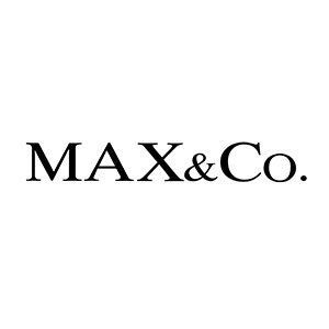 MAX & CO - LOGO