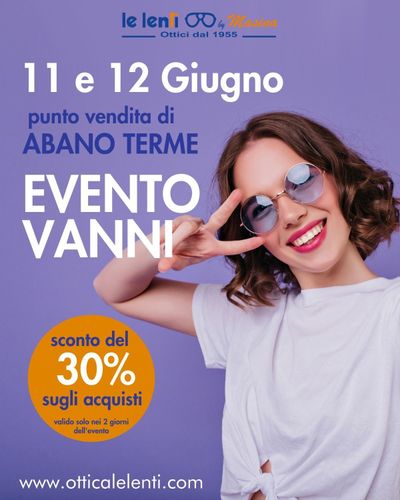 Montature in offerta | Copparo, FE | Masina Le Lenti