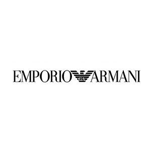 Emporio Armani - Logo