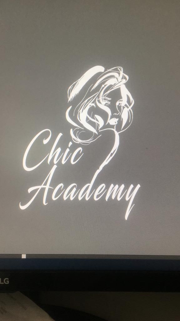 insegna non luminosa