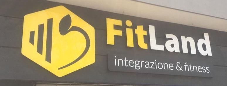 insegna non luminosa