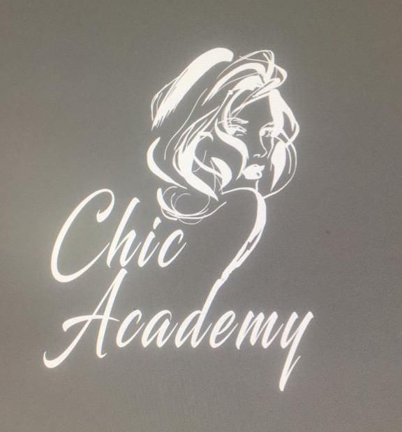 insegna luminosa al neon