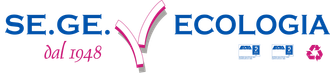 SE.GE. ECOLOGIA logo