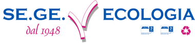 SE.GE. ECOLOGIA logo