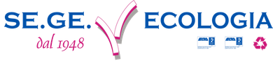 SE.GE. ECOLOGIA logo