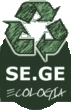 SE.GE. ECOLOGIA - LOGO