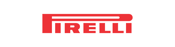 Pirelli gomme logo