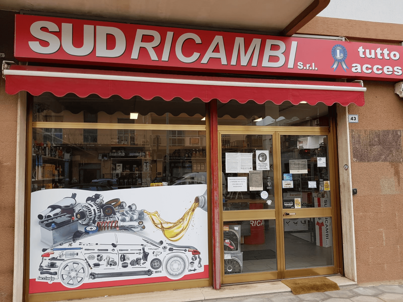 ricambi auto e moto 3