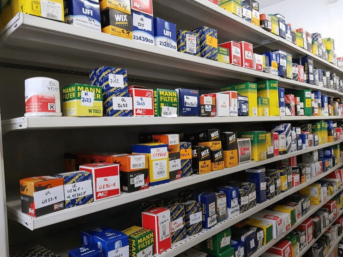 ricambi auto e moto 5