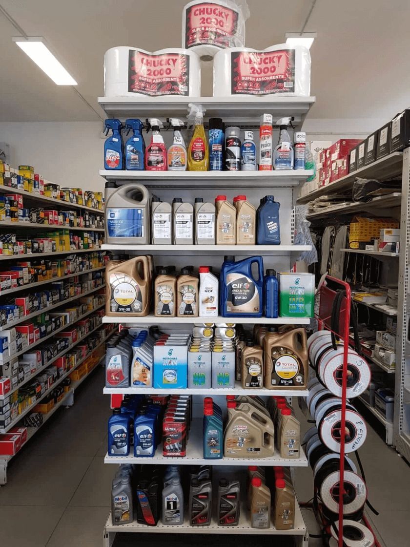 ricambi auto e moto 7