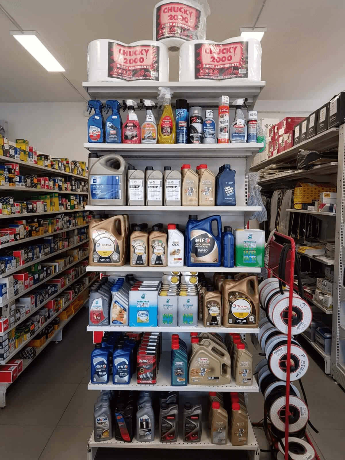 ricambi auto e moto 2