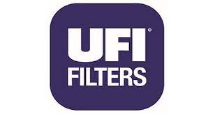 logo UFI Filters