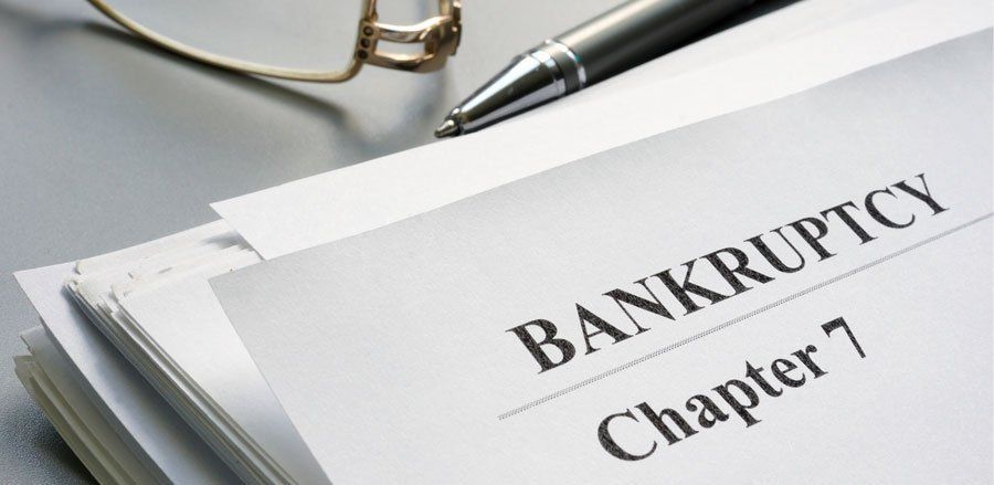 Bankruptcy Chapters — Springfield, TN — The Law Office of Joe R. “Jay” Johnson, II