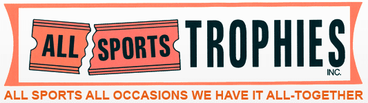 All Sports Trophies Inc. Logo